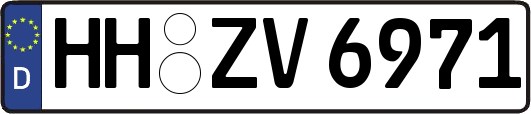 HH-ZV6971
