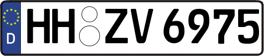 HH-ZV6975