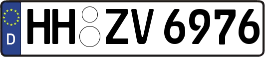 HH-ZV6976