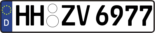 HH-ZV6977
