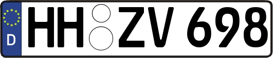 HH-ZV698