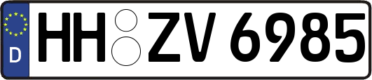 HH-ZV6985
