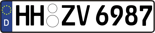 HH-ZV6987