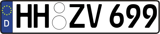 HH-ZV699