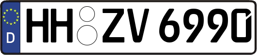 HH-ZV6990