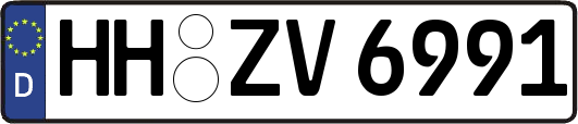 HH-ZV6991
