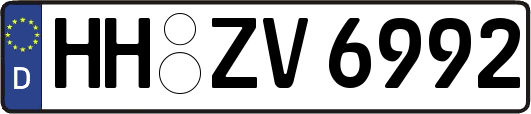 HH-ZV6992