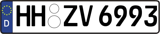 HH-ZV6993