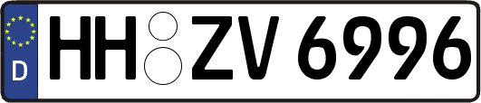 HH-ZV6996