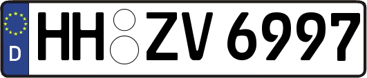 HH-ZV6997