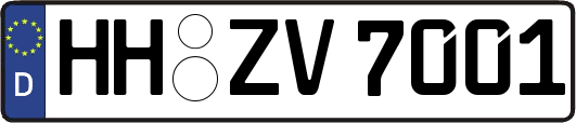 HH-ZV7001