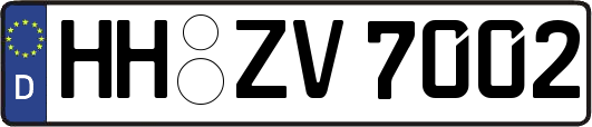 HH-ZV7002