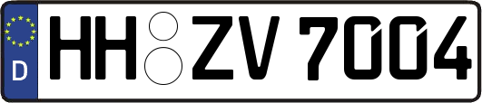 HH-ZV7004