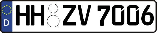 HH-ZV7006