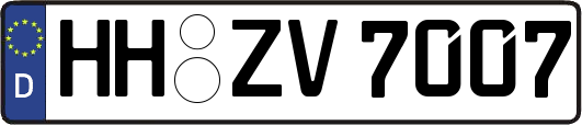HH-ZV7007