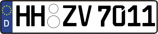 HH-ZV7011