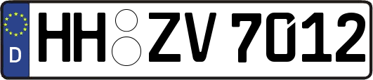 HH-ZV7012