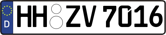 HH-ZV7016