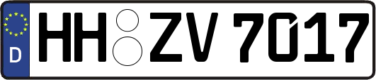 HH-ZV7017