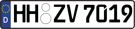 HH-ZV7019