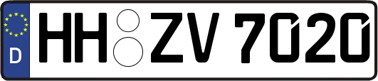 HH-ZV7020