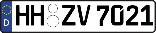 HH-ZV7021