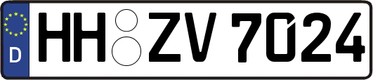 HH-ZV7024