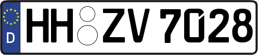 HH-ZV7028