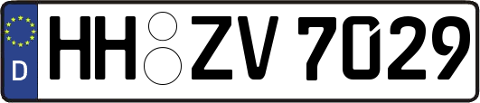 HH-ZV7029