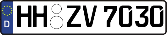 HH-ZV7030