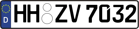 HH-ZV7032