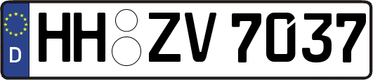HH-ZV7037