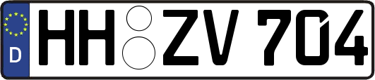 HH-ZV704
