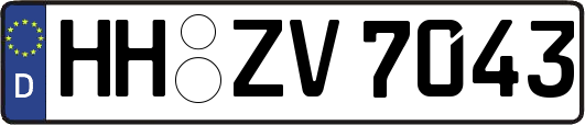 HH-ZV7043