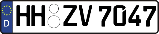 HH-ZV7047