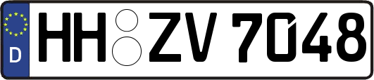 HH-ZV7048