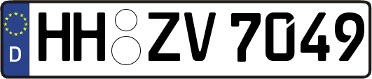 HH-ZV7049