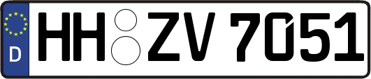 HH-ZV7051