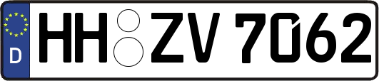 HH-ZV7062