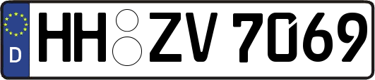 HH-ZV7069