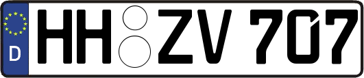 HH-ZV707