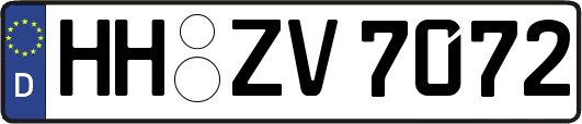 HH-ZV7072