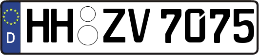 HH-ZV7075