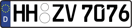 HH-ZV7076