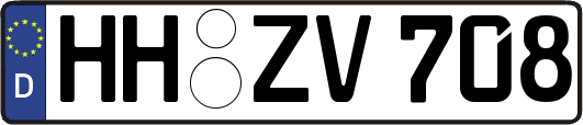 HH-ZV708