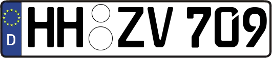 HH-ZV709