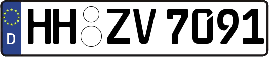 HH-ZV7091