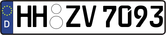 HH-ZV7093