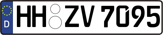 HH-ZV7095