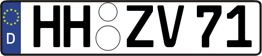 HH-ZV71